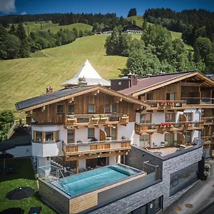 4* Hotel Astrid - Inklusive Kostenfreier Jokercard